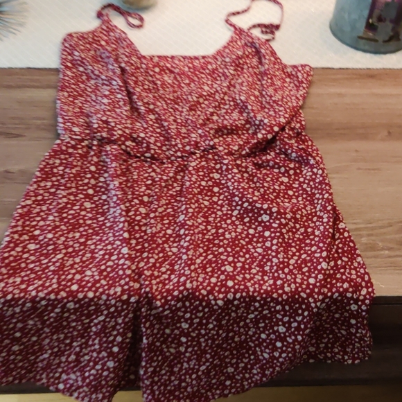 Womens romper - Picture 2 of 4